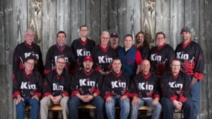 kinsmen 2016